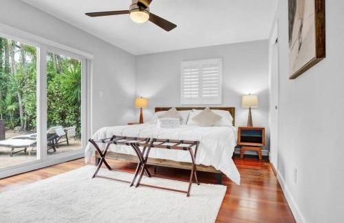 Modern 4BR Villa with Pool - Outdoor amenities - WFH - Foto 4