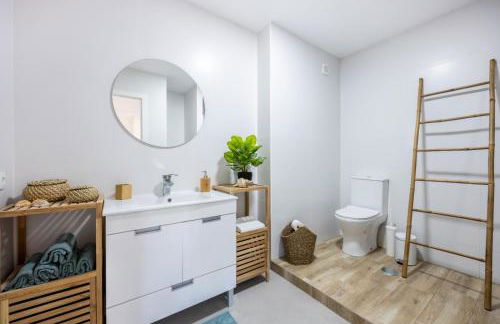 Casa Alvorada - Relax - T1 with balcony - Foto 3