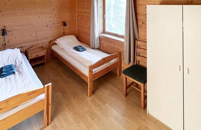 4 Person Holiday Home in Sundlandet-by Traum - Foto 2