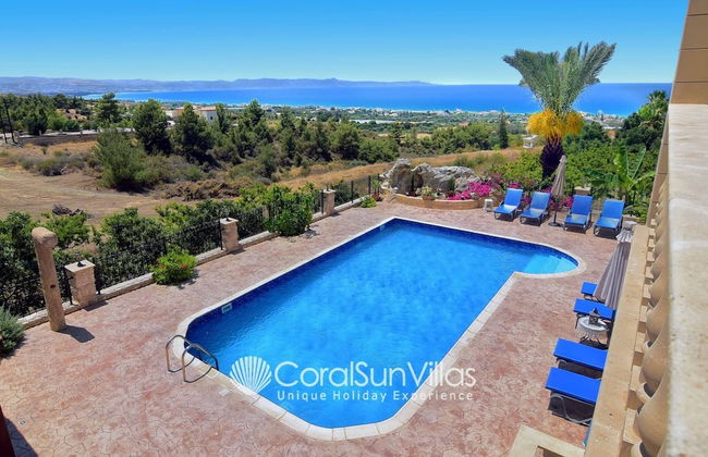 Away-from-it-all, Exceptional Sea Views Sleeps 10 - Foto 44