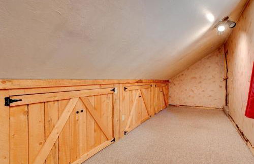 Arrowhead Getaway In Cimarron - Foto 29