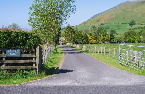Blencathra - Foto 11