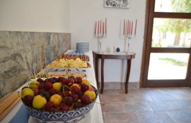 B & B Giardino del Mare - Foto 13