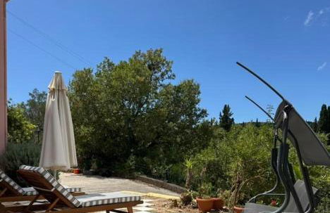 villa olga-corfu - Foto 42