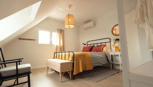 Apartamentos La Guardilla - Foto 2