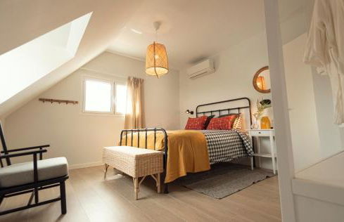 Apartamentos La Guardilla - Foto 2