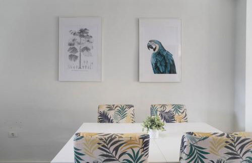 Casa el Jable - Foto 9