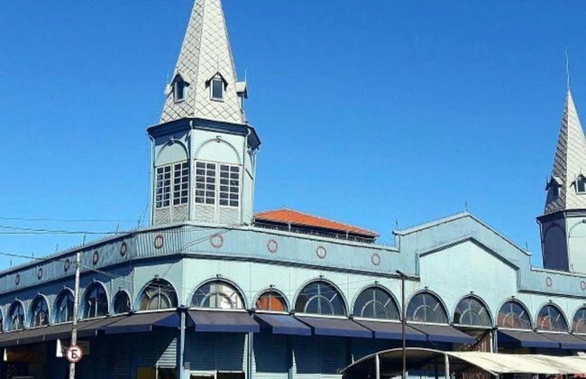 Tour panorámico por Belém - Foto 4