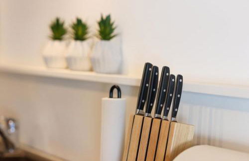 Papyrer Apartment - Stilvolles Apartment in Lenggries - Foto 6