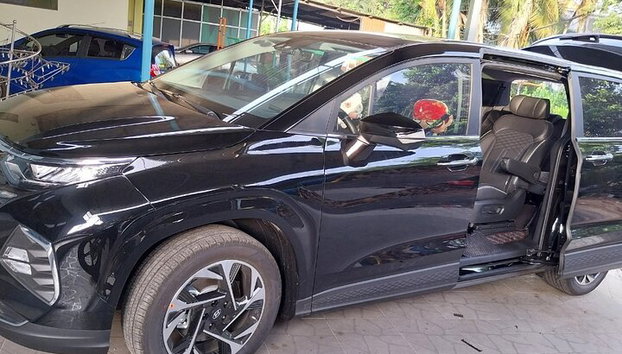 Private Car Rental in Ho Chi Minh City - Photo 4