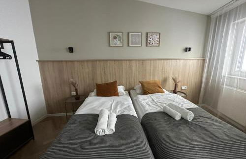 Aparthotel Lenau - Foto 48