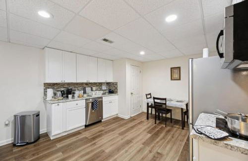 DC Luxury Retreat in Forest Spacious Full of Fun - Foto 57