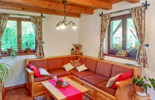 Holiday Home Chalet Relax by Interhome - Foto 6