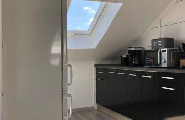 Appartement mansardé 2 chambres - Foto 7