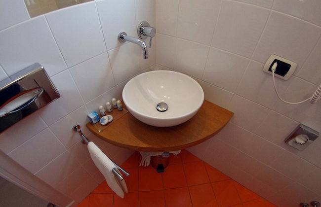 La Piccola Locanda - Foto 36