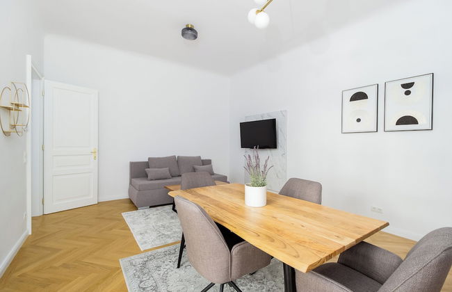 Apartment Ballgasse Luxury - Foto 19