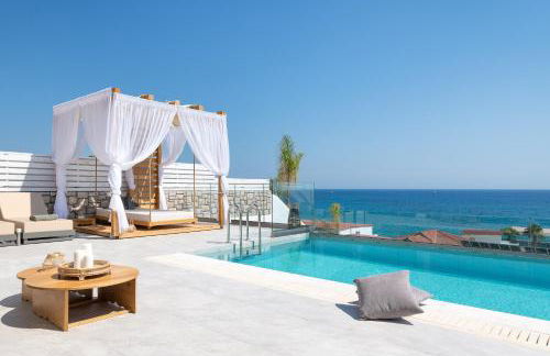 Villa Auretta - Foto 47