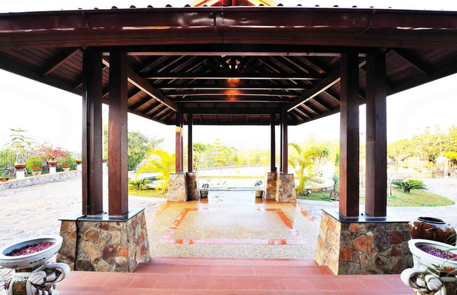 Crest Villa Mansion - Foto 19