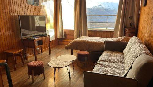 Appartement au pied des pistes - Foto 2