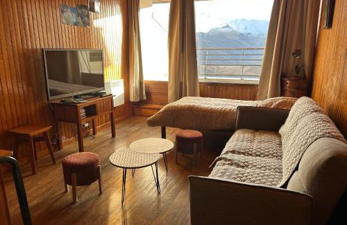 Appartement au pied des pistes - Foto 2