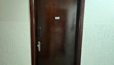 Apartamento 107 - Suíte econômica com ar condicionado - Foto 5