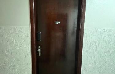 Apartamento 107 - Suíte econômica com ar condicionado - Photo 5