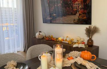 Willa Zięba & SPA Łopuszka Mała - Foto 23