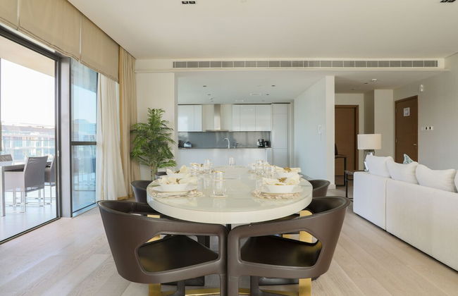 Nasma Luxury Stays - City Walk - Photo 50