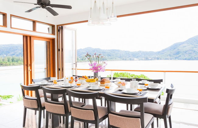 Villa Nevaeh - Foto 20