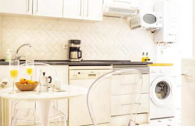 Cozy APT WiFi 4 PAX 15 min Puerta del Sol - Foto 9