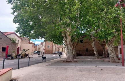 Appart Entre Mer et Montagne, Linges Inclus - Foto 19