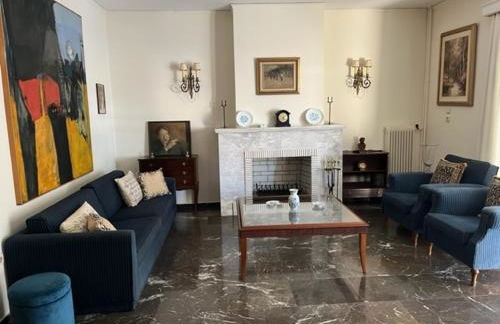 Spacious and sunny appartment in Cholargos - Foto 10