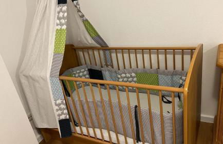 Lisa's Ferienwohnung - Photo 20