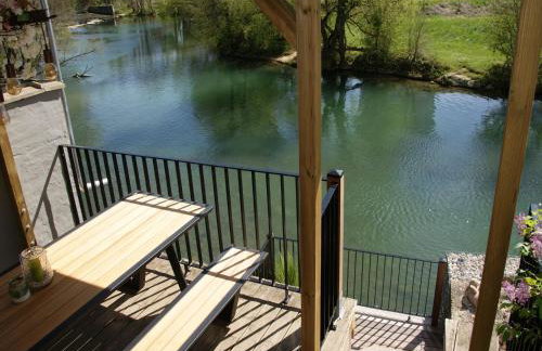 Jane Austen Lake Retreat - Foto 26