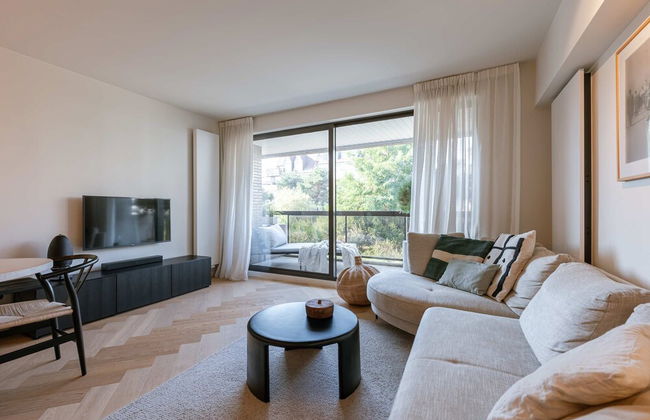 BE KNK IEP 19-1 in Knokke-heist - Foto 16