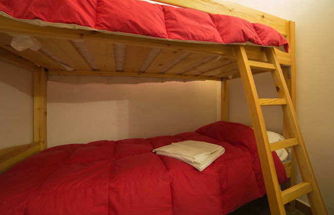 Residence Serra La Nave - Photo 7