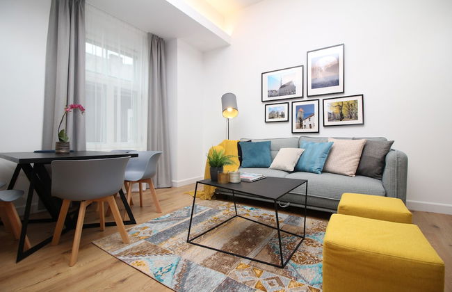 Tallinn City Apartments Old Town Suites - Photo 79