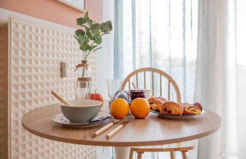 Bel aparté, design, proche domaine universitaire Turly - Foto 11