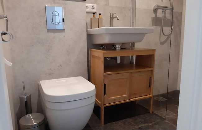 Stylish Holiday Home by the sea - Foto 18