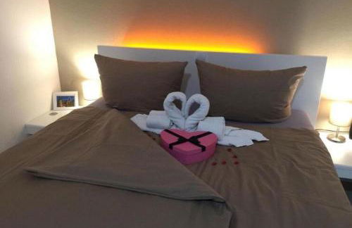 Tiny Apartment LIVE-IN Wertheim am Main - Foto 2