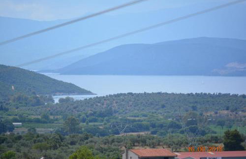 ELENI'S VILLAGE RELAXATION HOME - Photo 42