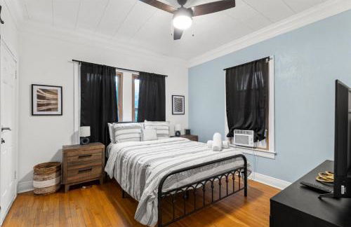 Evergreen Manor Private Pool 3BR No Stairs Retreat - Foto 50