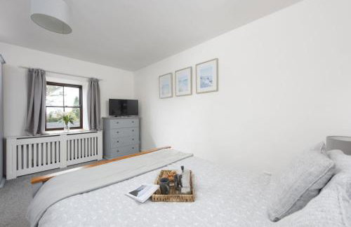 The Old Hay Barn, Hot Tub, Pet Friendly - Foto 14