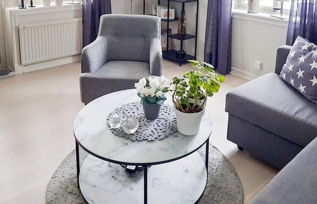 6 Person Holiday Home in Lysekil-by Traum - Foto 10