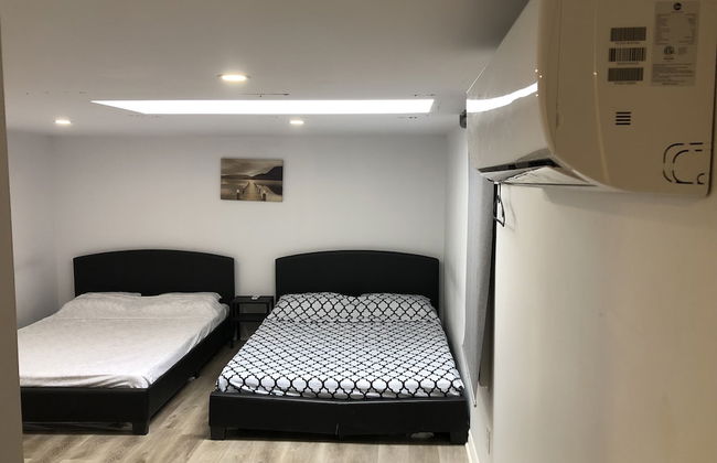 Hotel Loft Plus - Foto 13