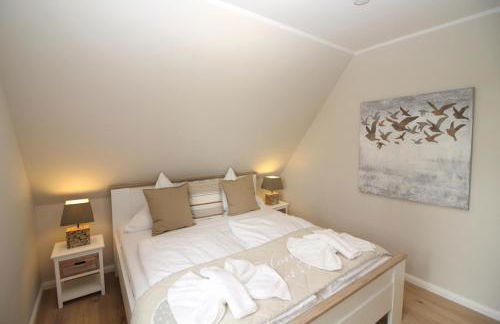 Beach House Reetdachhaus Beach House 2 - Foto 25