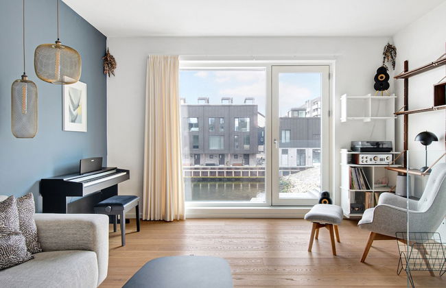 Sanders Pier - Cozy 3 Bdr Townhouse With Terrace - Foto 13