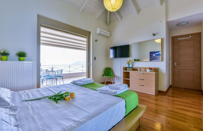 Villa with Striking views over the infinity Pool - Foto 8