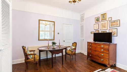 Elegant English Retreat near Maida Vale - Foto 2