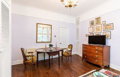 Elegant English Retreat near Maida Vale - Foto 2